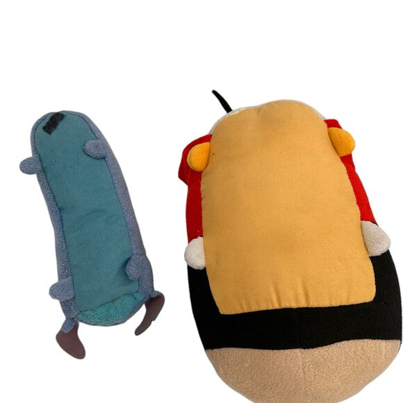 Disney Tsum Tsum Set of 21 Characters - Picture 4 of 8